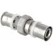 Соединитель Valtec VTm.263.N.002626 пресс разъемный прямой 26 мм