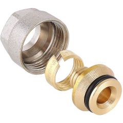 Евроконус Valtec VT.4410.NVE.16 для пласт. трубы 16(2,0)