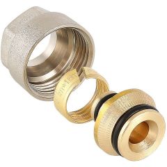 Евроконус Valtec VT.4420.NVE.16 для м/п трубы 16(2,0)