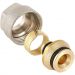 Евроконус Valtec VT.4420.NVE.16 для м/п трубы 16(2,0)