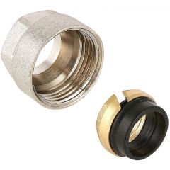 Евроконус Valtec VT.4430.NE.15 для медной трубы 15 мм
