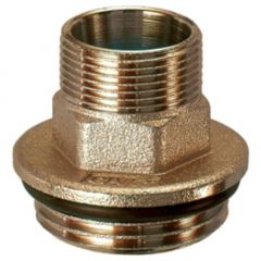 Переходник Far (Фар) 3/4xM24x19 с уплотнением O-ring (FC 4299 34)