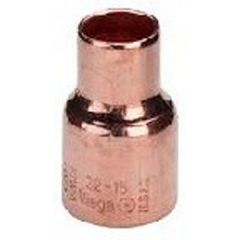 Муфта редукционная Viega под пайку медь DN42 х 35, модель 95240 111687