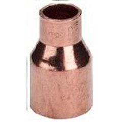 Переходник редукционный под пайку Viega (Виега) , медь, DN 54а х 35, модель 95243 115852