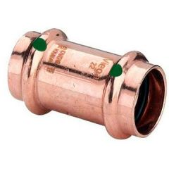 Муфта Profipress, c SC-Contur 15, медь, модель 2415 292690