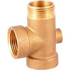 Штуцер 4-х выходные Джилекс (Jeelex) (М2933)