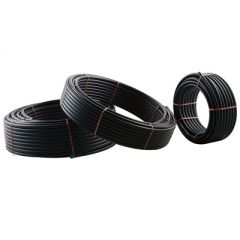 Труба ПНД РЕ100 Джилекс (Jeelex) 32 х 2,4 мм (9510) бухта 50 м