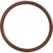 Уплотнительное кольцо Rommer из FPM, 42 (RSS-0028-000042)