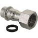 Соединитель Valtec VTi.908.I.003506 с накидной гайкой нерж. сталь 35х1