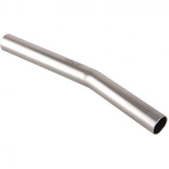 Отвод безраструбный Valtec (Вальтек) VTi.955.I.451515 45° нар.-нар. нерж. сталь 15х15 мм