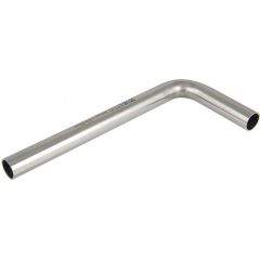 Отвод Valtec (Вальтек) VTi.960.I.151060 90° из нержавеющей стали диаметр 15 мм L= 100х600мм
