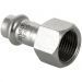 Соединитель Valtec (Вальтек) VTi.902.I.002805 нерж. сталь с вн.р. 28х3/4″