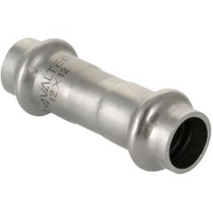 Муфта Valtec (Вальтек) VTi.903.I.004235 нерж. сталь 42х35 мм