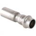 Вставка переходная Valtec VTi.905.I.002215 нерж. сталь 22х15 мм