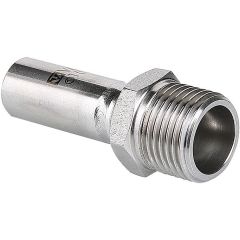 Вставка резьбовая Valtec (Вальтек) VTi.906.I.003507 нерж. сталь с нар.р. 35х1 1/4″