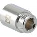 Удлинитель Valtec VTr.198.C.0460 1/2 вн. х60 мм (хром)