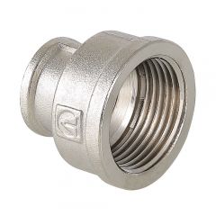 Муфта Valtec VTr.240.N.0806 переходная вн.-вн. 1 1/2х1