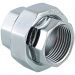 Муфта Valtec VTr.340.C.0006 разъемная вн.-вн. хром 1