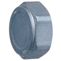 Заглушка Far (Фар) с уплотнением O-ring М33х1,5 (FK 4102)