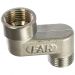Эксцентрик Far латунь 1/2 x 1/2 30 мм (FC 5560 312)