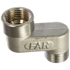 Эксцентрик Far (Фар) латунь 3/8 x 3/8 30 мм (FC 5560 338)