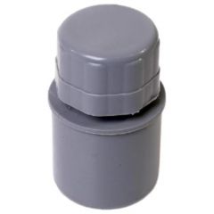 Аэратор канализационный Политэк (Politek) 50 мм (30012050)