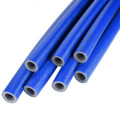 Теплоизоляция Valtec VT.SP.02B.1809 Супер Протект 18 (9 мм) Синий 1 п.м.