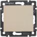 Переключатель Legrand (Легранд) 774306 Valena на два направления 1 клавиша 10 A 250 В квадратный скрытой установки слоновая кость (без подсветки)