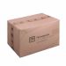 Коробка распределительная Промрукав для с/п безгалогенная (HF) 256х171х70 мм IP20 (80-0880)