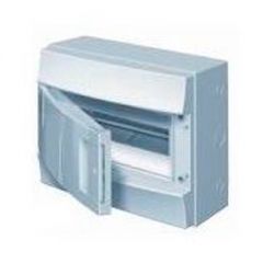 Бокс Abb (Абб) 1SL1102A00 320х250х155 мм (ШхВхГ) 1 DIN-рейка пластик IP 65 навесной