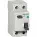 Диф. автомат Schneider Electric Easy9 1П+Н 25А 30мА C тип AC 4,5кА 2 полюса 1 фаза (EZ9D34625)