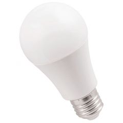 Лампа светодиодная Iek 421997 E27 -цоколь, A60 -колба, 11 Вт, шар, теплый, 3000 K, 990 Лм
