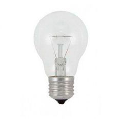 Лампа накаливания Tdm SQ0332-0038 E27 -цоколь, G55/A55 -колба, 95 Вт, груша, теплый, 2700 K, 1025 Лм