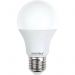 Лампа светодиодная 15W E27 4000K A60 Smartbuy SBL-A60-15-40K-E27