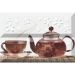 Панно Absolut Keramika Composicion Tea 02 Fosker 20х30 см компл