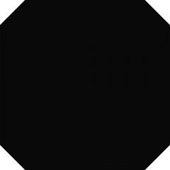 Керамогранит Absolut Keramika Octo Element Negro P 25x25 см
