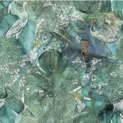 Панно Ceramika Konskie Botanica Rett Decor (3) 75x75 см