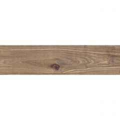 Керамогранит Ceramika Konskie Dublin Brown 15,5х62 см