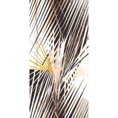 Декор Cerrad Calacatta Gold Decor A Rect 59,7х119,7 см