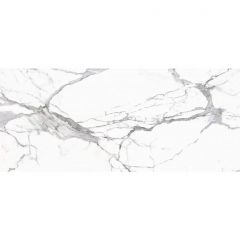 Керамогранит Cerrad Calacatta White Rect 119,7x59,7 см