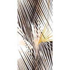 Декор Cerrad Calacatta Gold Decor B Rect 59,7х119,7 см