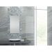 Декор GayaFores Deco Heritage Grey 32x62,5 см