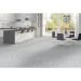 Плитка напольная Керлайф (Kerlife) Hydraulic Oxford Mix 45х45 см