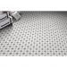 Плитка напольная Керлайф (Kerlife) Hydraulic Oxford Mix 45х45 см