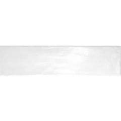 Настенная плитка Monopole Miracle White 7,5х30 см