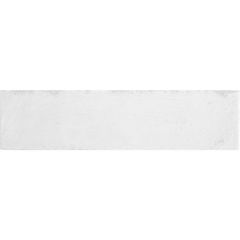 Настенная плитка Monopole Martinica White 7,5х30 см