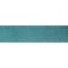 Настенная плитка Monopole Martinica Turquoise 7,5х30 см