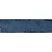 Настенная плитка Monopole Martinica Blue 7,5х30 см