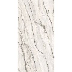 Керамогранит Realistik Duster Bianco Matt Carving 60x120 см