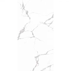 Керамогранит Realistik Emmy White Polished 60x120 см